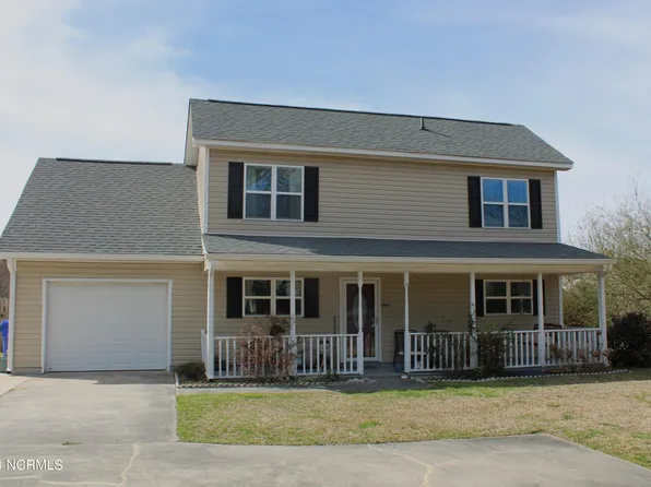 345 Mccotter Boulevard, Havelock, NC 28532
