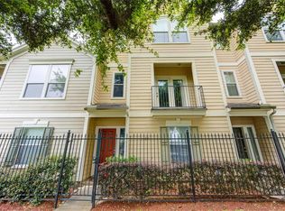 1405 Paige St, Houston, TX 77003