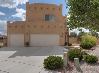3227 Rio Madre Ct SW, Albuquerque, NM 87121