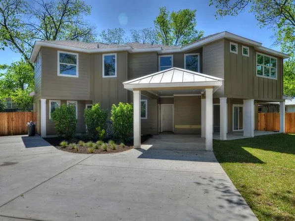 5503 Clay Ave #B, Austin, TX 78756