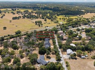 809 Santa Fe St, Keene, TX 76059