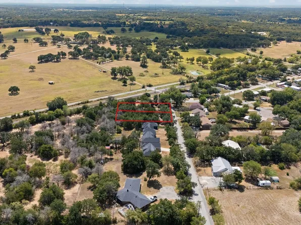 809 Santa Fe St, Keene, TX 76059