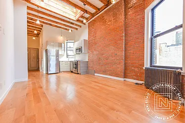 Rented by Nolita Group