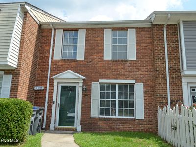 108 Butternut Court, Rocky Mount, NC, 27804