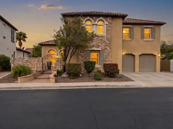3476 S VALERIE Drive, Chandler, AZ 85286