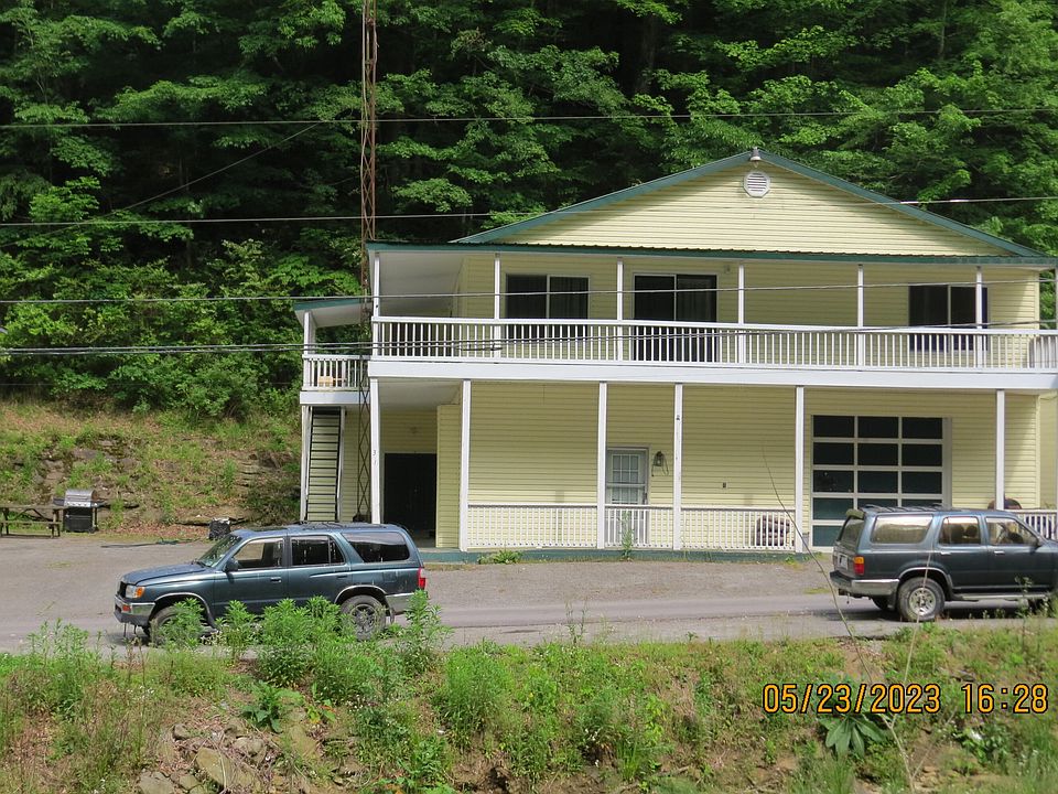 31 Huskey Ln, Evarts, KY 40828 Zillow