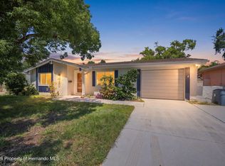 4025 Stratfield Dr, New Port Richey, FL 34652