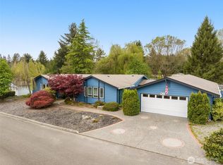 921 241st Pl SW, Bothell, WA 98021