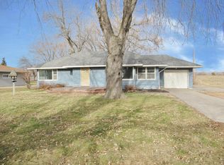 4850 Kreuser Rd, Jordan, MN 55352