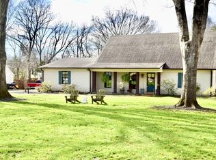 277 Briarbrook Cv, Collierville, TN 38017