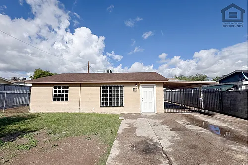 3422 E Culver St Photo 1
