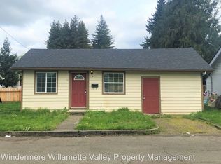 281 N Main St #10162375, Lebanon, OR 97355