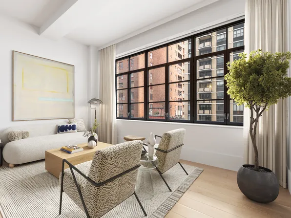 404 Park Avenue South 5B image 1 of 16