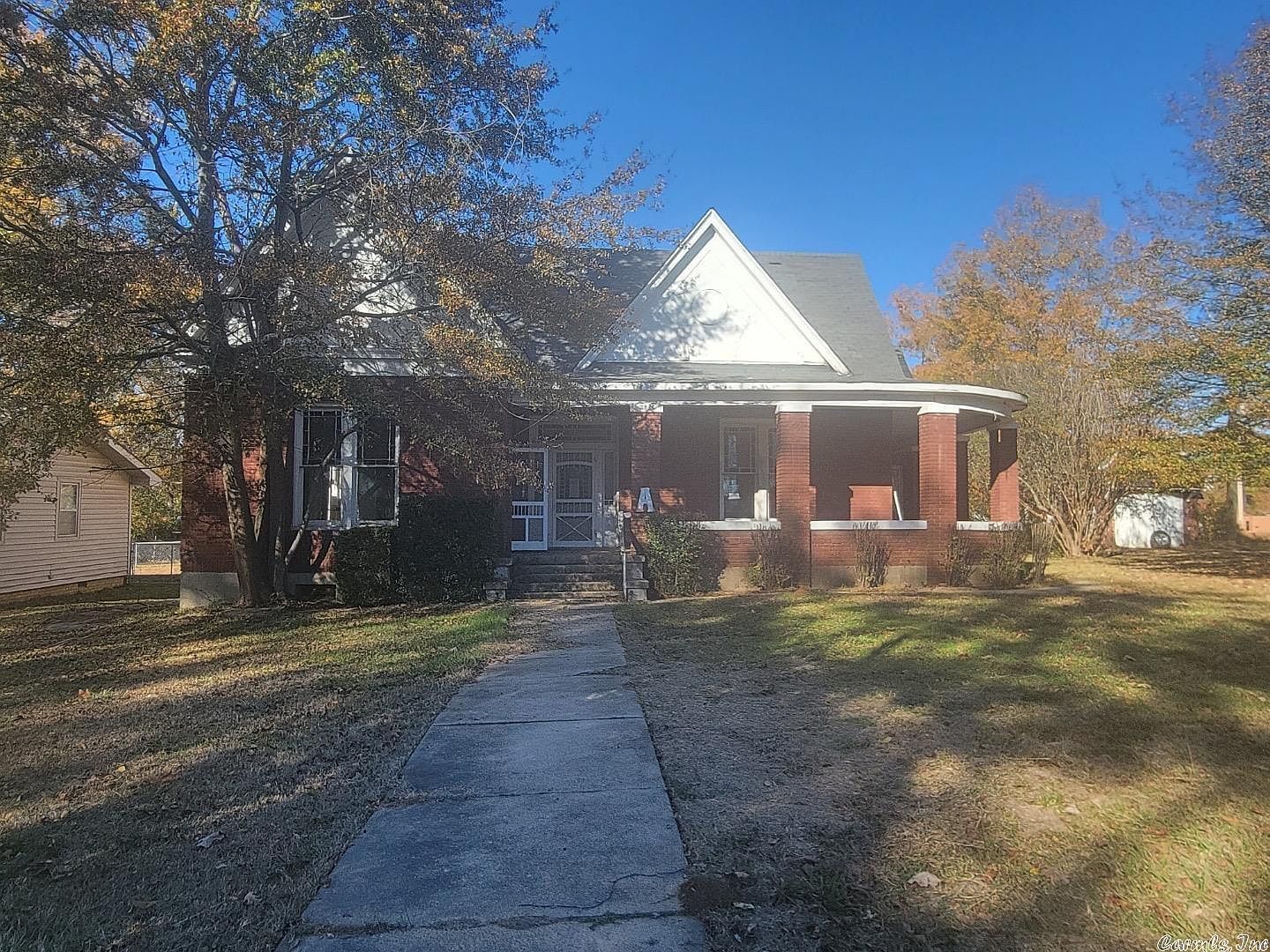 306 W Wood Ave, Monticello, AR 71655 MLS 23015303 Zillow