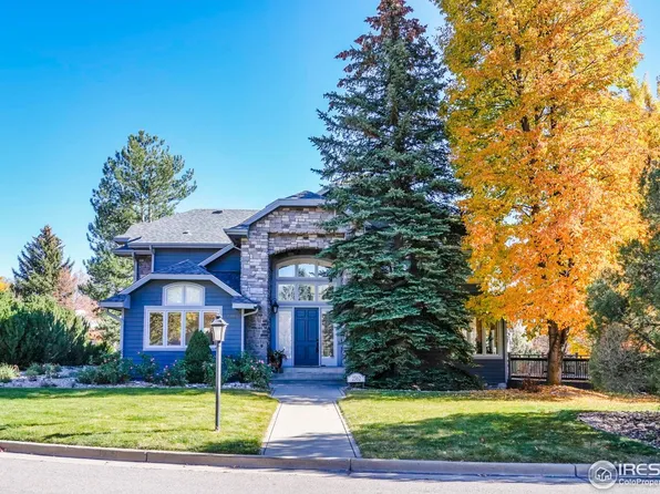 2362 Spotswood Pl, Boulder, CO 80304