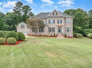 1301 Coolmore Dr, Raleigh, NC 27614