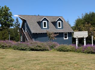 20732 Brush Rd, Los Gatos, CA 95033