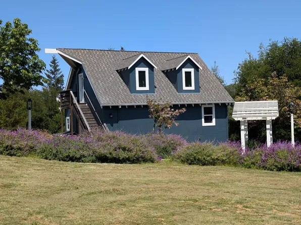 20732 Brush Rd, Los Gatos, CA 95033