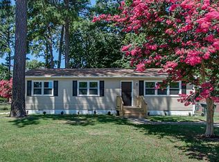 73 Buffalo Dr, Hampton, VA 23664