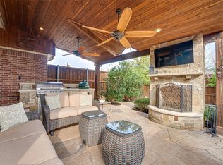 3540 Lincoln Dr, Frisco, TX 75034