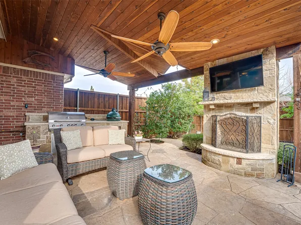 3540 Lincoln Dr, Frisco, TX 75034