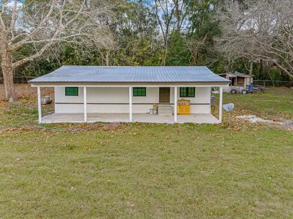 5851 NW 50th Ave, Ocala, FL 34482