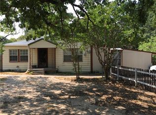 2615 Kleberg Rd, Seagoville, TX 75159