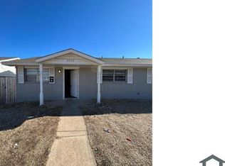 2030 Julie Dr, Oklahoma City, OK 73160