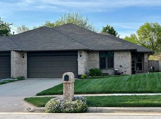 1407 E Dunkirk St, Springfield, MO 65804