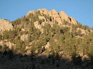 710 Castle Mountain Rd, Estes Park, CO 80517