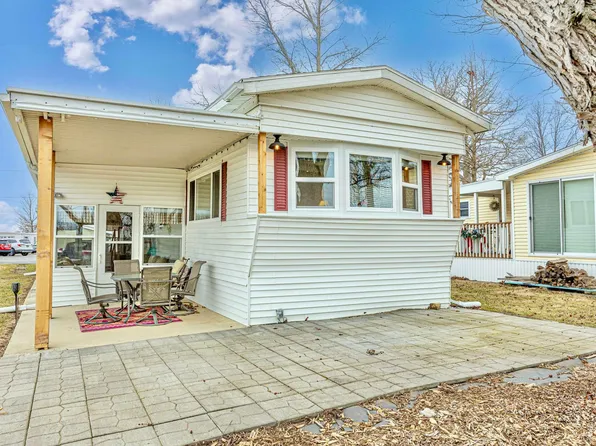 8651 State Route 368 Lot 103-E, Huntsville, OH 43324