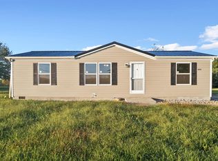 1504 Feesburg Poetown Rd, Hamersville, OH 45130