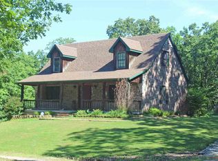 7545 NE Highway 82, Osceola, MO 64776