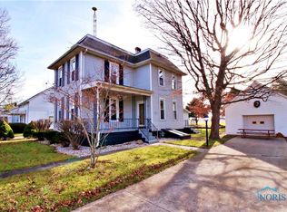 214 Bridge St, Pemberville, OH