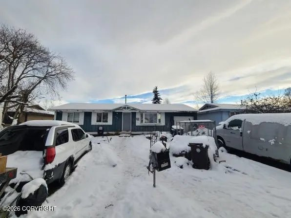 1715 Katrina Cir, Anchorage, AK 99508