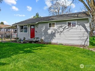 355 Baltimore St, Longview, WA 98632