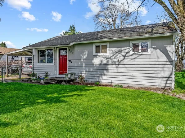 355 Baltimore Street, Longview, WA 98632