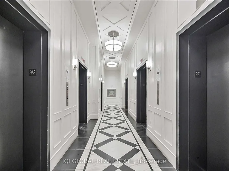 955 Bay St #1901 — Photo 5
