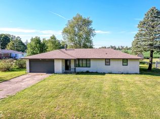 952 West Seybert St., Pendleton, IN 46064