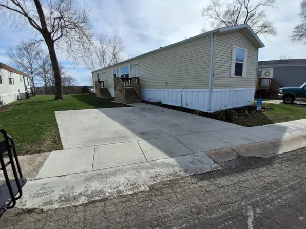 17311 E Us Highway 40 Site #C19, Independence, MO 64055