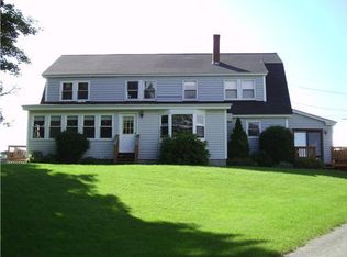 28 Smith Rd, Dayton, ME 04005