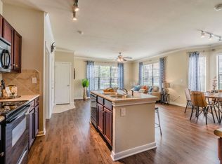 Hunter's Cove Apartments, Waxahachie, TX 75165