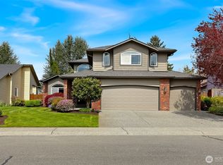 Apple Tree, Snohomish, WA 98296