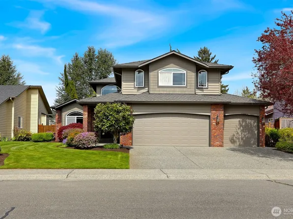 4431 144th Place SE, Snohomish, WA 98296