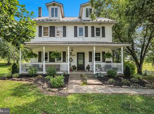 650 Harman Rd, Halifax, PA 17032