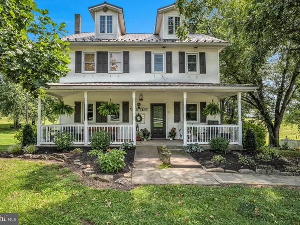 650 Harman Rd, Halifax, PA 17032