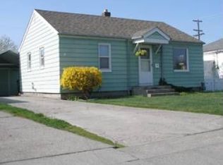 2114 E Longfellow Ave, Spokane, WA 99207