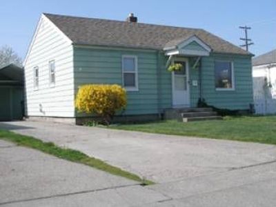 2114 E Longfellow Ave, Spokane, WA, 99207