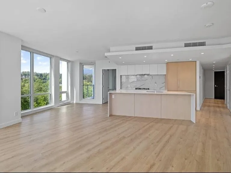 1500 Fern St #1507 — Photo 8