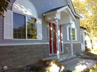 1703 Avenue D, Fort Madison, IA 52627